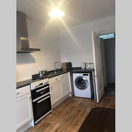 Centrally Located 1 Bed Modern Flat With Harbour Views 威克 外观 照片
