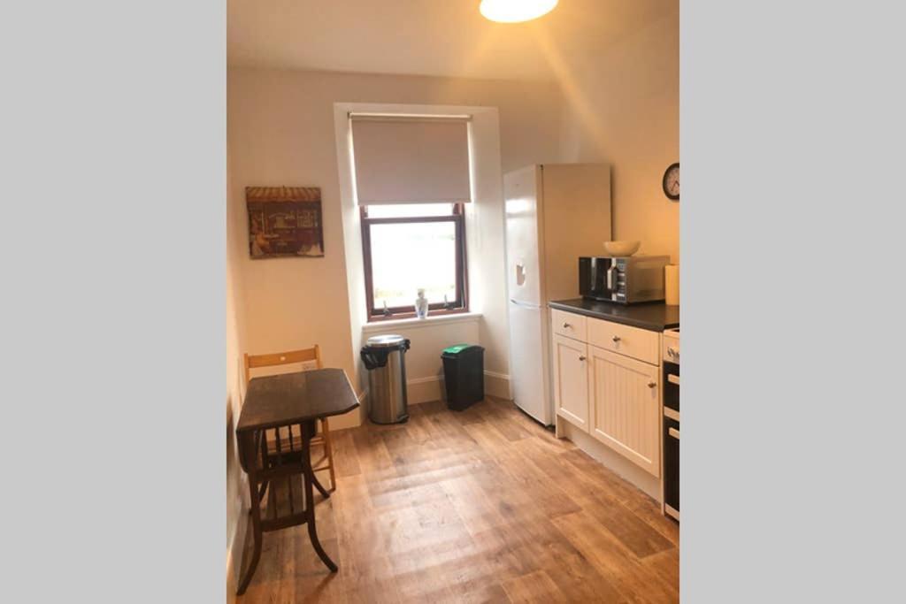 Centrally Located 1 Bed Modern Flat With Harbour Views 威克 外观 照片